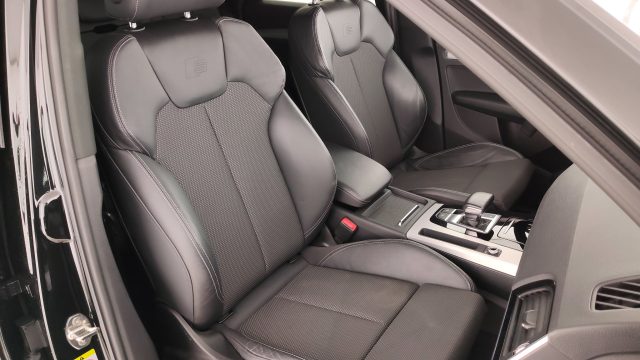 AUDI Q5 40 TDI 204 CV QUATTRO S TRONIC S - foto 46