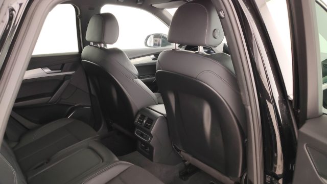 AUDI Q5 40 TDI 204 CV QUATTRO S TRONIC S - foto 48