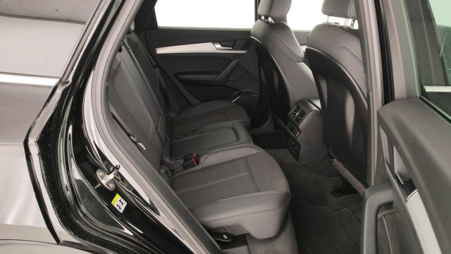 AUDI Q5 40 TDI 204 CV QUATTRO S TRONIC S - foto 49