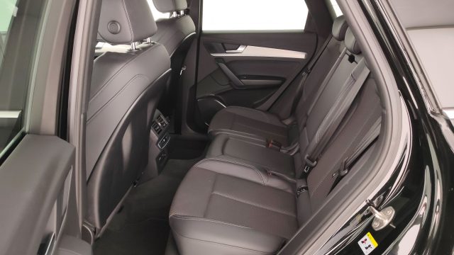 AUDI Q5 40 TDI 204 CV QUATTRO S TRONIC S - foto 15