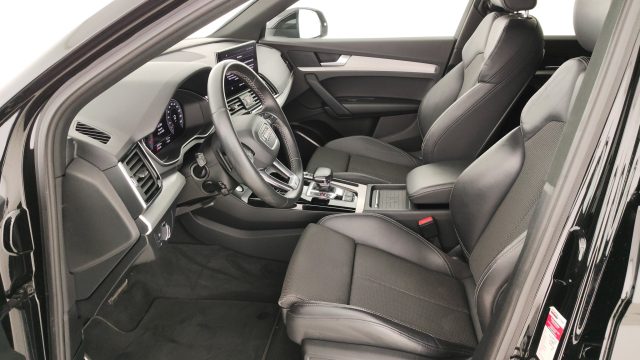 AUDI Q5 40 TDI 204 CV QUATTRO S TRONIC S - foto 14