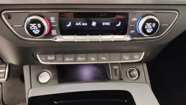 AUDI Q5 40 TDI 204 CV QUATTRO S TRONIC S - foto 12