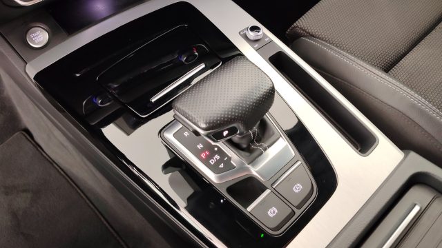 AUDI Q5 40 TDI 204 CV QUATTRO S TRONIC S - foto 13