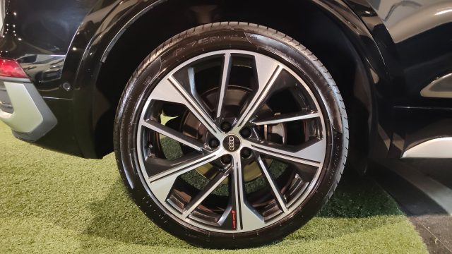 AUDI Q5 40 TDI 204 CV QUATTRO S TRONIC S - foto 17