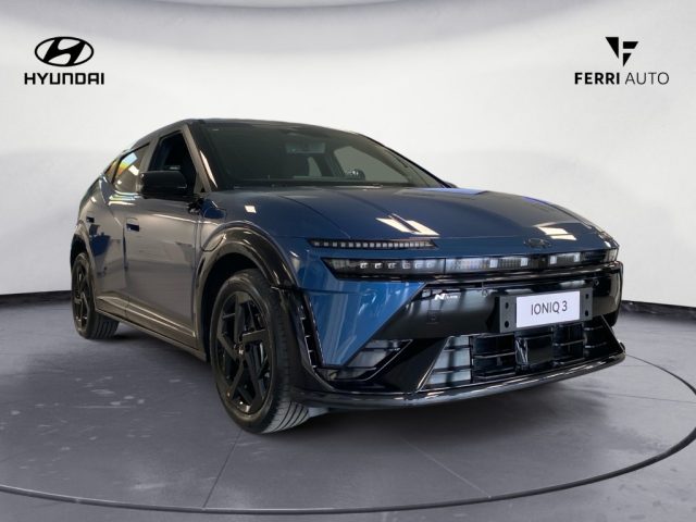 HYUNDAI IONIQ 3 61 KWH NLINE DESIGN - foto 4