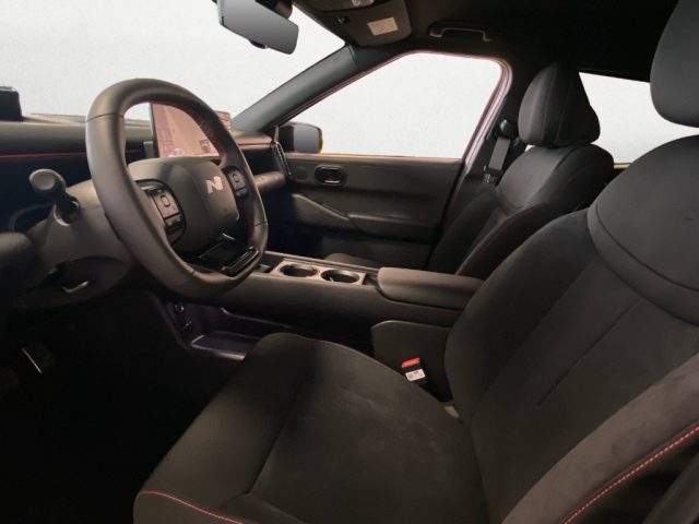HYUNDAI IONIQ 3 61 KWH NLINE DESIGN - foto 8