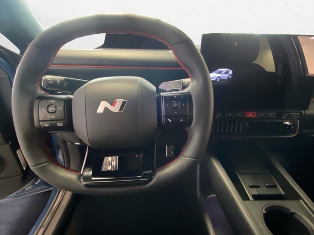 HYUNDAI IONIQ 3 61 KWH NLINE DESIGN - foto 11