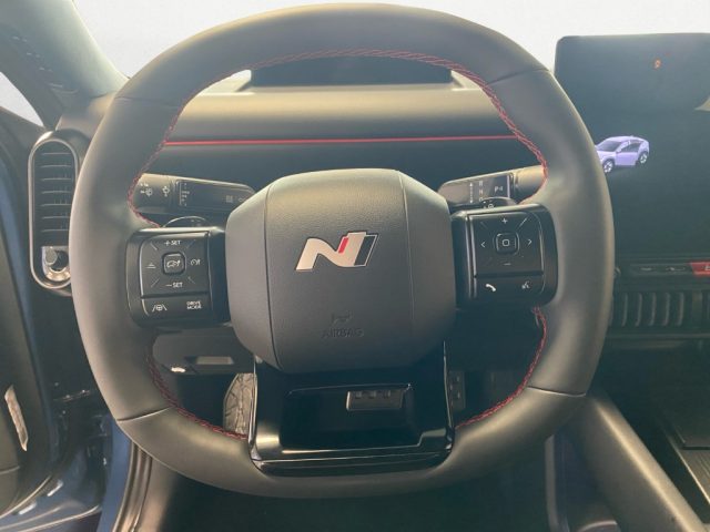 HYUNDAI IONIQ 3 61 KWH NLINE DESIGN - foto 12