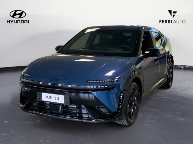 HYUNDAI IONIQ 3 61 KWH NLINE DESIGN - foto 2