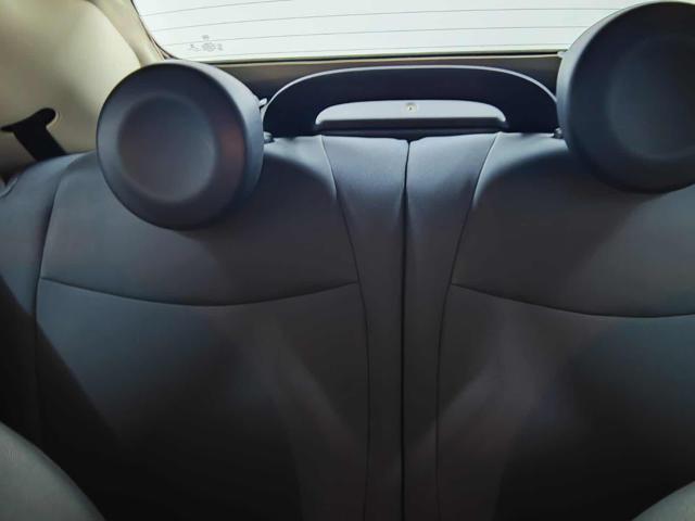 FIAT 500C C 1.2 LOUNGE - foto 7