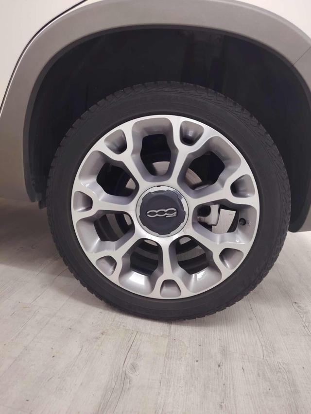 FIAT 500L 1.3 MULTIJET 95 CV LOUNGE - foto 7