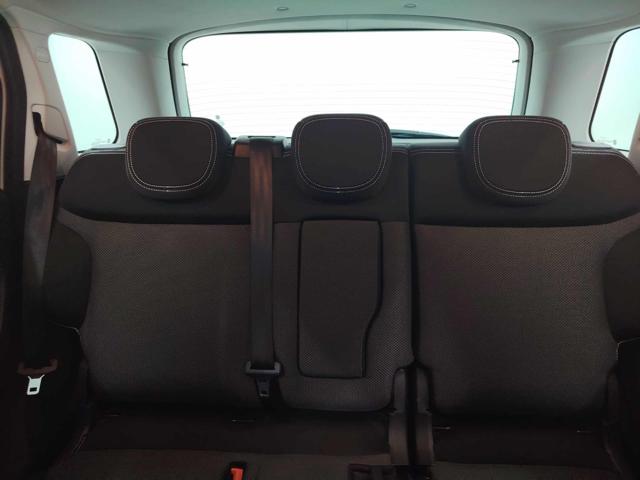 FIAT 500L 1.3 MULTIJET 95 CV LOUNGE - foto 6
