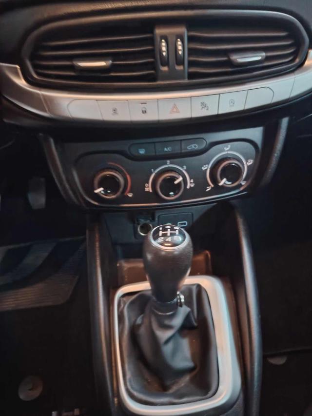 FIAT TIPO 1.3 MJT S&S 5 PORTE LOUNGE - foto 8