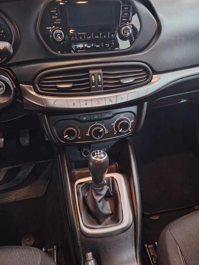 FIAT TIPO 1.3 MJT S&S 5 PORTE LOUNGE - foto 6