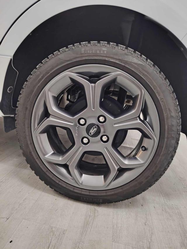 FORD ECOSPORT 1.0 100 CV ST-LINE 48.000KM - foto 8