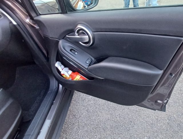 FIAT 500X 1.6 MULTIJET 120 CV CROSS - foto 5
