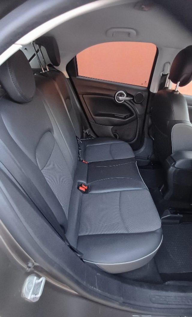 FIAT 500X 1.6 MULTIJET 120 CV CROSS - foto 6