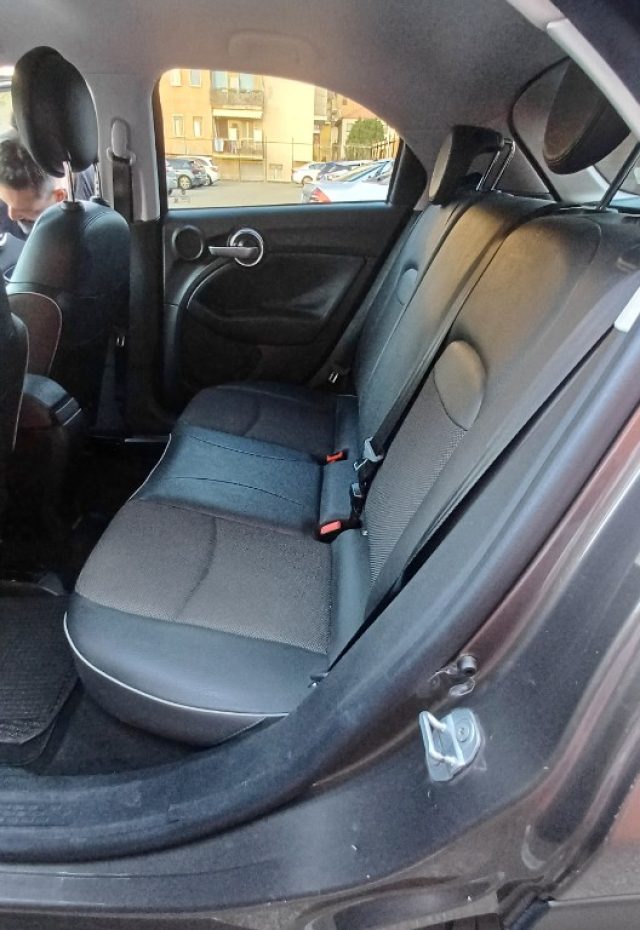 FIAT 500X 1.6 MULTIJET 120 CV CROSS - foto 9