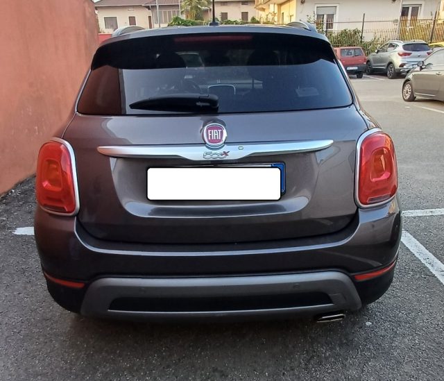 FIAT 500X 1.6 MULTIJET 120 CV CROSS - foto 11