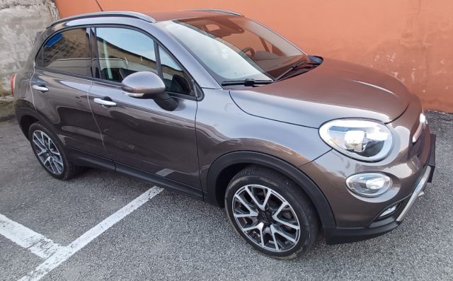 FIAT 500X 1.6 MULTIJET 120 CV CROSS - foto 2