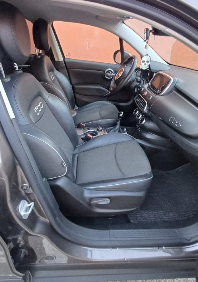 FIAT 500X 1.6 MULTIJET 120 CV CROSS - foto 3