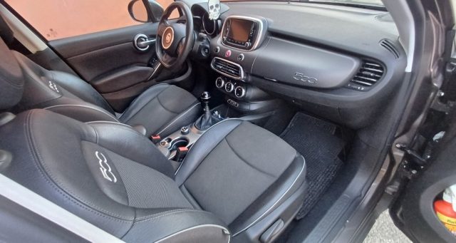 FIAT 500X 1.6 MULTIJET 120 CV CROSS - foto 4