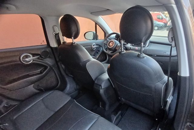 FIAT 500X 1.6 MULTIJET 120 CV CROSS - foto 7