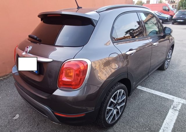 FIAT 500X 1.6 MULTIJET 120 CV CROSS - foto 12