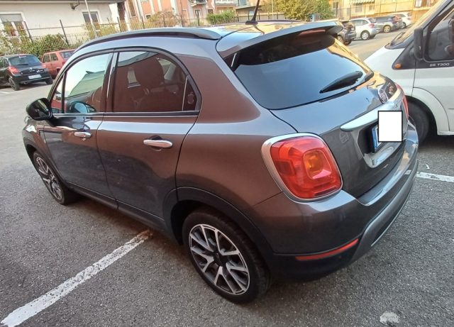 FIAT 500X 1.6 MULTIJET 120 CV CROSS - foto 13