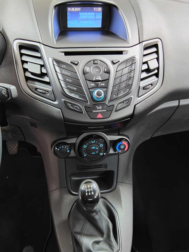 FORD FIESTA 1.0 100CV 5 PORTE TITANIUM 30.00 - foto 7