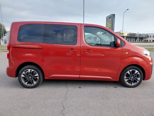OPEL ZAFIRA LIFE 1.5 DIESEL 120CV START&STOP EDIT - foto 6