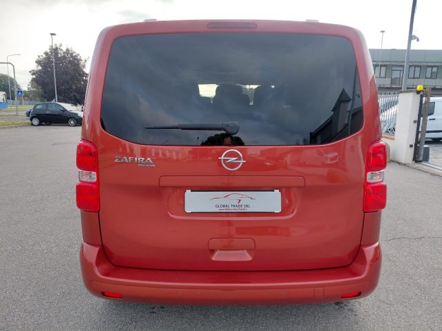 OPEL ZAFIRA LIFE 1.5 DIESEL 120CV START&STOP EDIT - foto 7