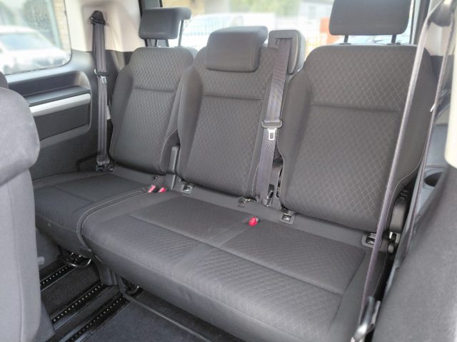 OPEL ZAFIRA LIFE 1.5 DIESEL 120CV START&STOP EDIT - foto 9