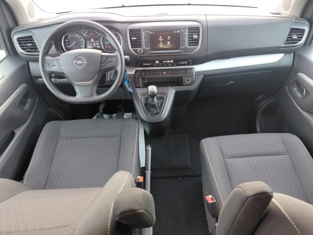 OPEL ZAFIRA LIFE 1.5 DIESEL 120CV START&STOP EDIT - foto 10