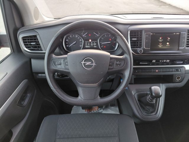 OPEL ZAFIRA LIFE 1.5 DIESEL 120CV START&STOP EDIT - foto 11