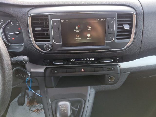 OPEL ZAFIRA LIFE 1.5 DIESEL 120CV START&STOP EDIT - foto 12