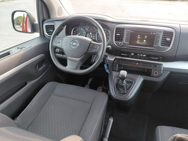 OPEL ZAFIRA LIFE 1.5 DIESEL 120CV START&STOP EDIT - foto 13