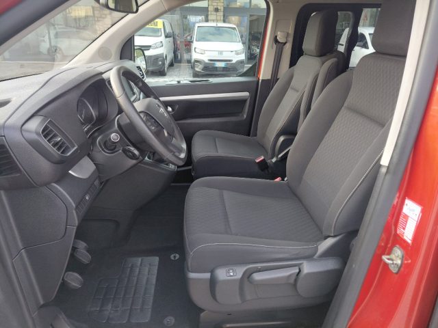 OPEL ZAFIRA LIFE 1.5 DIESEL 120CV START&STOP EDIT - foto 16