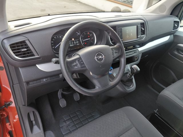 OPEL ZAFIRA LIFE 1.5 DIESEL 120CV START&STOP EDIT - foto 18