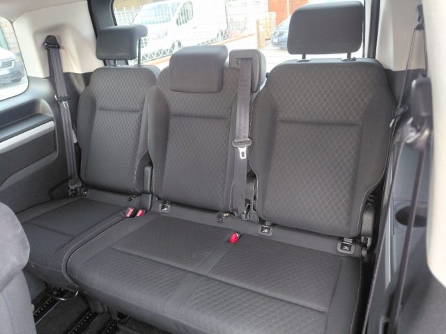 OPEL ZAFIRA LIFE 1.5 DIESEL 120CV START&STOP EDIT - foto 20