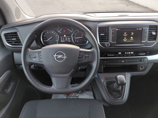 OPEL ZAFIRA LIFE 1.5 DIESEL 120CV START&STOP EDIT - foto 21
