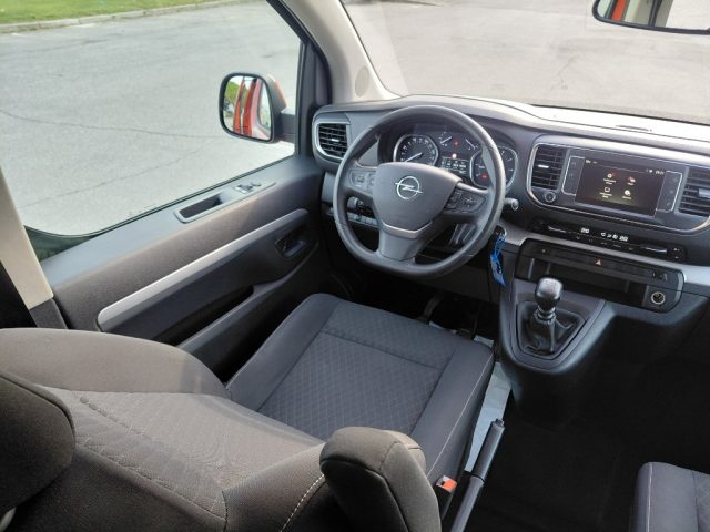OPEL ZAFIRA LIFE 1.5 DIESEL 120CV START&STOP EDIT - foto 22