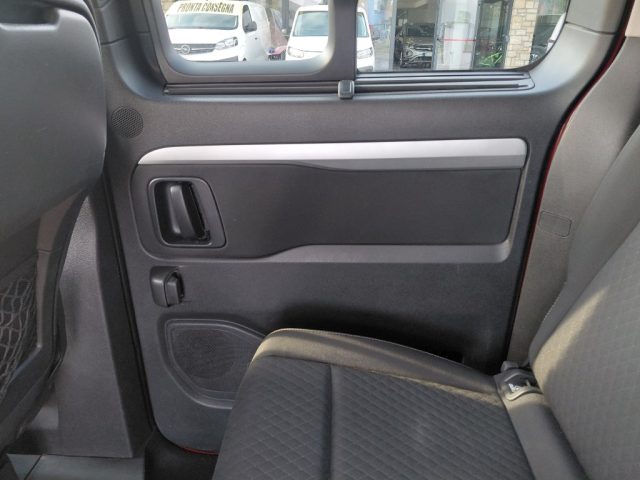 OPEL ZAFIRA LIFE 1.5 DIESEL 120CV START&STOP EDIT - foto 25