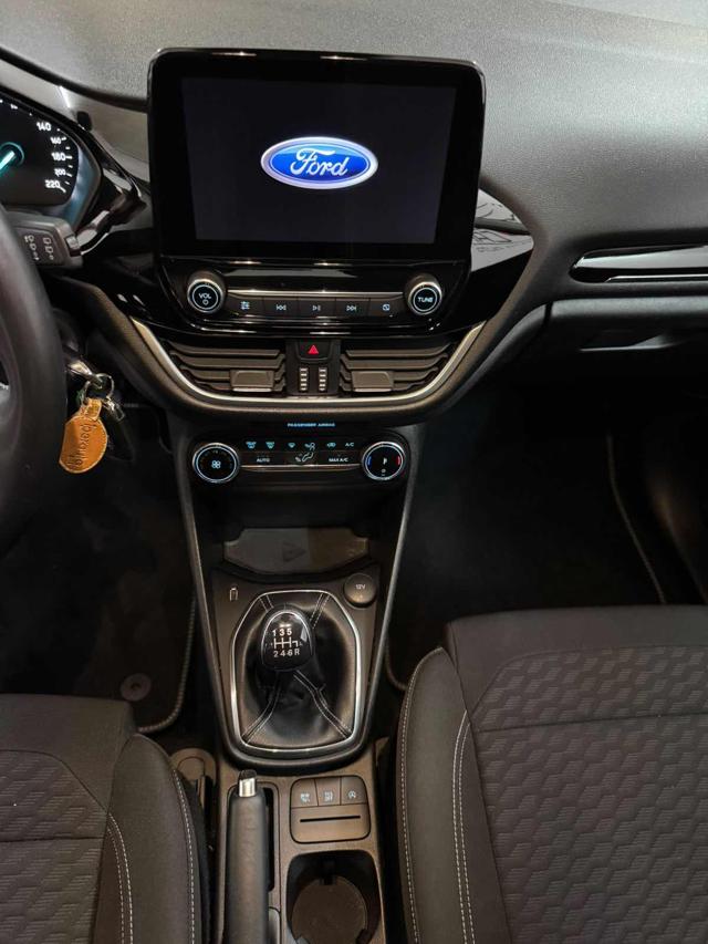 FORD FIESTA 1.0 ECOBOOST HYBRID 35.000KM - foto 8