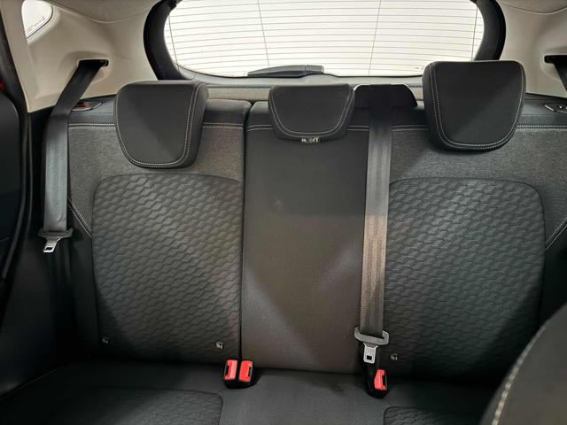 FORD FIESTA 1.0 ECOBOOST HYBRID 35.000KM - foto 7