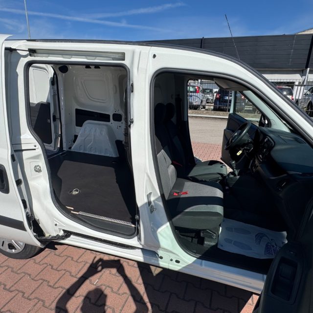 FIAT DOBLO 1.6 MJET 105CV PC-TN CARGO LOUNG - foto 14