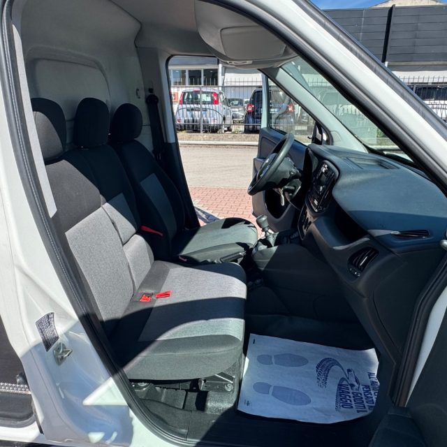FIAT DOBLO 1.6 MJET 105CV PC-TN CARGO LOUNG - foto 15
