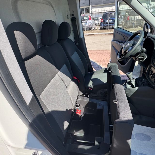 FIAT DOBLO 1.6 MJET 105CV PC-TN CARGO LOUNG - foto 16
