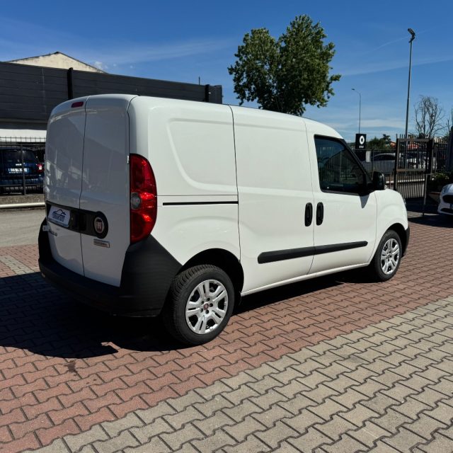 FIAT DOBLO 1.6 MJET 105CV PC-TN CARGO LOUNG - foto 7