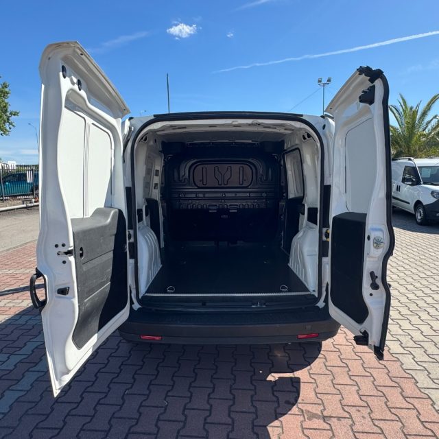 FIAT DOBLO 1.6 MJET 105CV PC-TN CARGO LOUNG - foto 12